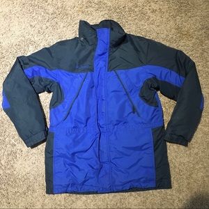 Columbia Boys Winter Jacket